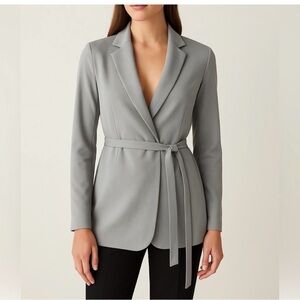 Club Monaco Women's Blazer Coat